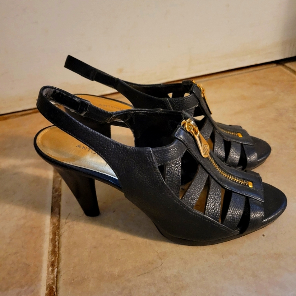 Heels Good condition worn once